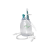 Zestaw Redon 400 ml, złącze Large-Lock, sterylny