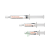 BD PosiFlush™ SP, 5 ml (izotoniczny NaCl 0,9%) 1 szt.