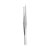 Pinzeta chirurgická anatomická ADSON 12 cm - hroty