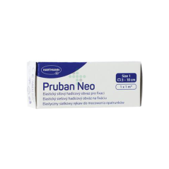 Pruban NEO 1 - opatrunek na jeden i więcej palców