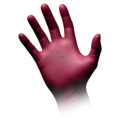 Rękawice nitrylowe Style Grape PREMIUM, 100 szt.