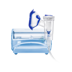 FLAEM Delphinuis inhalátor pro léky a roztoky