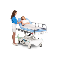 Łóżko transportowe SPARK WP-02