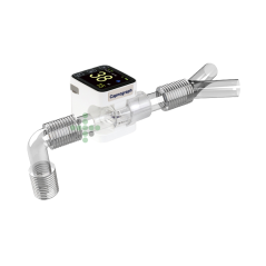 Kapnometr CapnoCube - analizator CO2 w czasie rzeczywistym