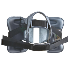 Ergon X-Lock 9150 Imobilizér hlavy