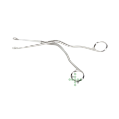 Magillove intubačné kliešte 250 mm
