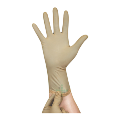 Chirurgické rukavice Maxitex Duplex, velikost 6.5, 1ks