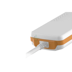 Spirometr Minispir USB dla komputerów PC