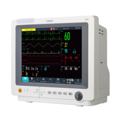 Víceparametrový pacientský monitor C80