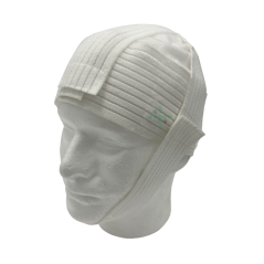 Rescue Trauma cap - poúrazový obvaz hlavy