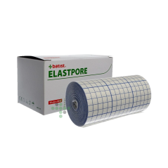 Elastická velká náplast 15 cm x 10 m