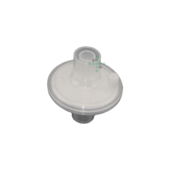 Bakteriálny filter