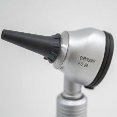 Otoskopický přístroj KaWe EUROLIGHT F.O.30 LED