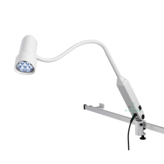 Lampa śledcza LED HALUX N50-3 P SX
