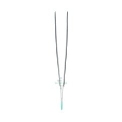 Pinzeta standardní 14 cm, anatomická, kulatá