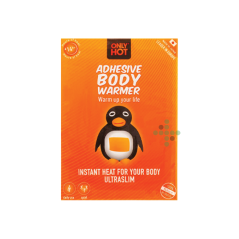 ONLY HOT Body Warmer, 1 kus