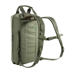 TT Survival Pack Plecak survivalowy, wojskowy