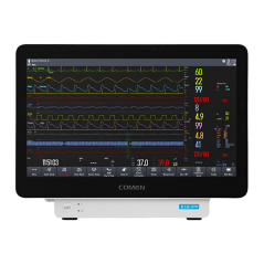 COMEN Pacientský monitor K18 Pro Series