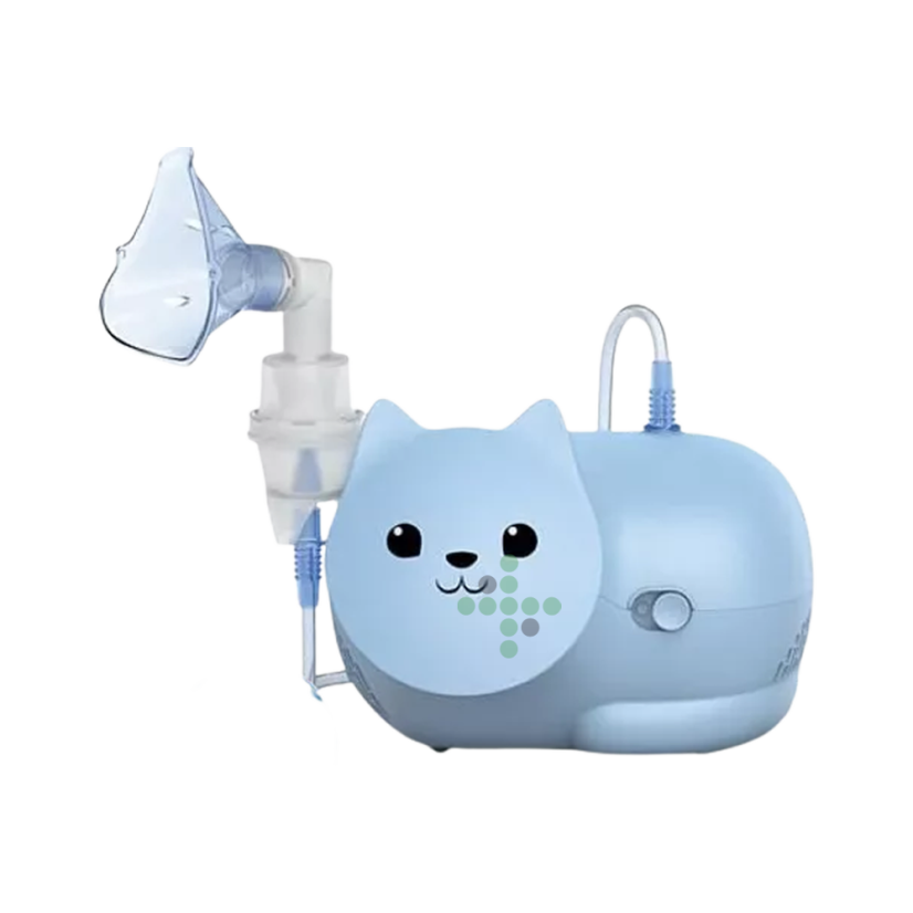 Inhalátor OMRON Nami Cat C303