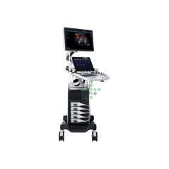 Ultrazvukový prístroj SonoScape P50 Elite