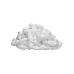 Tampon stáčený 12/12, nesterilní - 100 ks