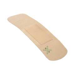 Plaster elastyczny 19x72 mm, 30 szt.