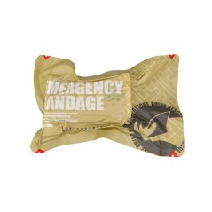 Rhino Rescue EMERGENCY Israeli 4" núdzový obväz