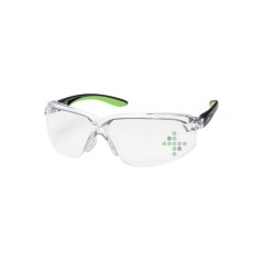 Okulary ochronne Active VISION V610 - przezroczyste