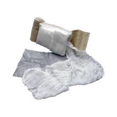 OLAES Modular Bandage 4" FLAT- traumatický obväz