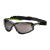 Active VISION V641 Ochranné okuliare - dymové