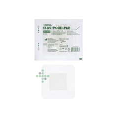 Plaster z podkładką Elastpore + Pad 10x10 cm