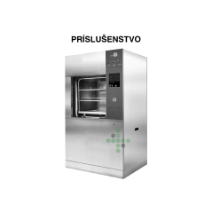 Sterilizační box pro sterilizátor Azteca A-446