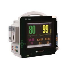 Pacientsky monitor PG S30