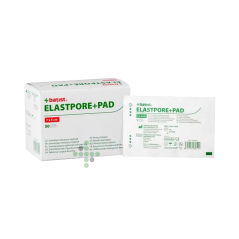 Náplasť s vankúšikom Elastpore + Pad 7x5 cm