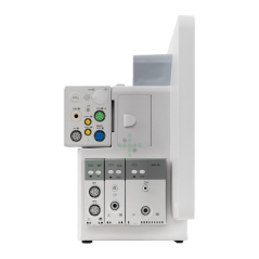 Pacientský monitor K12 pro