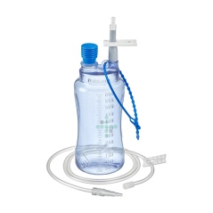 Redon set 600 ml, Large-Lock konektor, sterilný