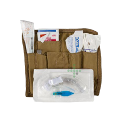 NAR Tactical Crickit - SOS set cricothyroidotomy