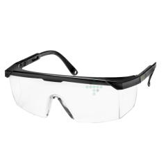 Active VISION V125 Ochranné brýle - čiré