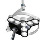 Lampy chirurgiczne