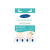 Wodoodporny plaster 19x72 mm, 30 szt.