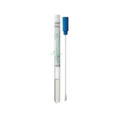 Tampon s transportním médiem Amies, 1 ks