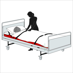 Plandeka transportowa UltraSAVER EVAC