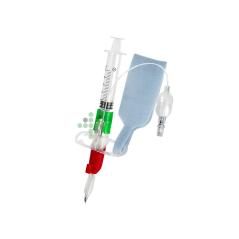 Sada pro krikotirotomii Quicktrach II - dospělí