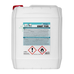 Płyn do dezynfekcji powierzchni KVART PLUS 5 L