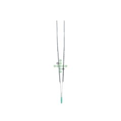 Pęseta DeBakey 15 cm