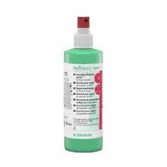 MELISEPTOL RAPID 250 ml pro dezinfekci povrchů