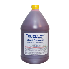 Symulant krwi TrueClot, mieszany 3,7 l