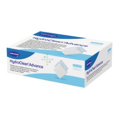 Předběžný kryt HydroClean 10 x 10 cm - 10 ks