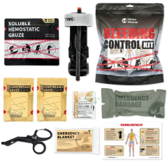Rhino BleedingControlKit-sada pro kontrolu krvácení