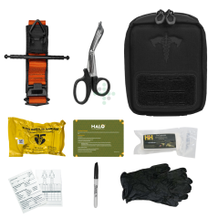 Critical Event Individual Kit - taktická súprava